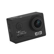 Elephone EleCam Explorer Elite - 4K Video, NTK96660 Chipset, Sony IMX 078 CMOS Sensor, 170 Degree Lens, IP68,... N3