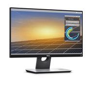 Dell Ultrasharp U2417HWi 24-Inch LED-Lit Wireless Connect Monitor N10