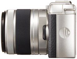 PENTAX mirrorless digital camera Q7 with 02 lens kit N4