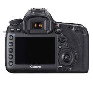 Canon 5DS DSLR Camera Body, 50.6MP, 3.2" LCD Display, Audio Out, Canon N3, HDMI C (Mini), USB 3.0 Connectivity...