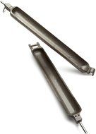 Rome's 1005 Camp Bread Baker, Cast Iron N2