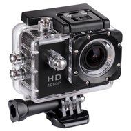 Indigi WiFi 1080P Full HD Helmet Waterproof Sports Action Camera Camcorder Wide Angle Sports DV Cube NEW! N5
