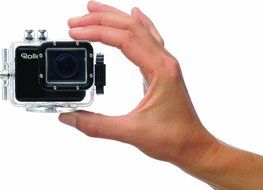Rollei S-50 Wifi Standard Edition N6