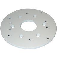 Edson Marine Edson Vision Series Mounting Plate - FLIR M-Series &amp; Raymarine T300 &amp; T450