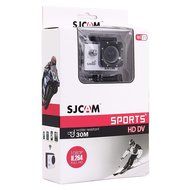 SJCAM Original SJ4000 WiFi Action Camera 12MP 1080P H.264 1.5 Inch 170 degree Wide Angle Lens Waterproof Diving... N7