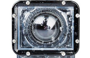 Midland XTC-400 HD Action Camera (12MP, CMOS Sensor) N3