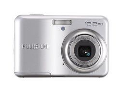 Fujifilm Finepix A220 12MP Digital Camera with 3x Optical Zoom and 2.7 inch LCD N5