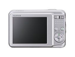Fujifilm Finepix A220 12MP Digital Camera with 3x Optical Zoom and 2.7 inch LCD N6