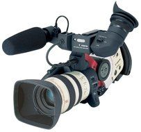 Canon XL1S MiniDV Digital Camcorder (Discontinued by Manufacturer) N3