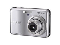 Fujifilm Finepix A220 12MP Digital Camera with 3x Optical Zoom and 2.7 inch LCD N7