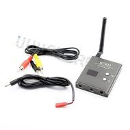 RC FPV Combo System Boscam 5.8Ghz 600mw Transmitter Receiver No blue monitor for Gopro DJI Phantom N3