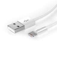 KabelDirekt (1 foot) ultraslim certified Lightning Cable (sync and charge) for Apple devices (iPhone 5, iPhone... N13