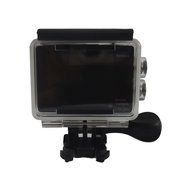 4K Ultra HD Action Camera Wifi 1080P 60fps 16MP 2.0 inch Waterproof Sport Video Camera Car Helmet Camcorder MDV9000R... N4