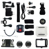 4K Ultra HD Action Camera Wifi 1080P 60fps 16MP 2.0 inch Waterproof Sport Video Camera Car Helmet Camcorder MDV9000R... N5