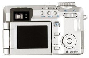 Pentax Optio 750Z 7MP Digital Camera with 5x Optical Zoom N4