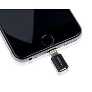 KabelDirekt (1 foot) ultraslim certified Lightning Cable (sync and charge) for Apple devices (iPhone 5, iPhone... N18