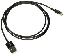 KabelDirekt (1 foot) ultraslim certified Lightning Cable (sync and charge) for Apple devices (iPhone 5, iPhone... N21