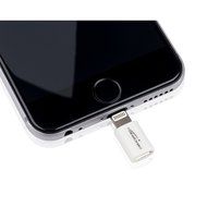 KabelDirekt (1 foot) ultraslim certified Lightning Cable (sync and charge) for Apple devices (iPhone 5, iPhone... N23
