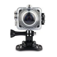 OVTECH 1.5&quot; Inch Wireless 3D VR 360 Degree Panoramic Digital Video Outdoor Sports Waterproof Ultra HD 4K Mini... N7