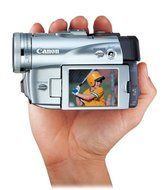 Canon Optura 30 MiniDV Camcorder w/12x Optical Zoom (Discontinued by Manufacturer)