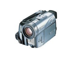 Canon Optura 30 MiniDV Camcorder w/12x Optical Zoom (Discontinued by Manufacturer) N2