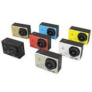 Original SJCAM SJ5000X Elite Gyro Sport Action Camera WiFi 4K 24fps 2K 30fps sj cam N8