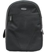 Polaroid Studio Series SLR / DSLR Camera Backpack (Black) For The Pentax Q, Q7, Q10, K-3, K-50, K-500, X-5, K-...