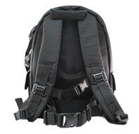 Polaroid Studio Series SLR / DSLR Camera Backpack (Black) For The Pentax Q, Q7, Q10, K-3, K-50, K-500, X-5, K-... N2