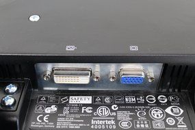 HP C9E49A HP P221 21.5-IN LED BLACK MONITOR N4