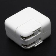 PinPle&reg; High Quality Lovely 10W 5V 2.1A Power Plug Adapter Cube Head Wall Charger for Apple iPhone 5S, 5C, 5,...