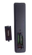 VINABTY Replaced Remote AH59-02298A fit for Samsung Blu-ray HTC5500 HTC5500/NWT HTC5500/SAH HTC5500/XAA HTC5500... N2