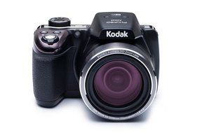 Kodak PIXPRO Astro Zoom AZ525 16 MP Digital Camera with 52X Opitcal Zoom, 1080p Video Recording and 3" LCD Screen...