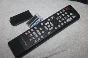 Remote Control Unit / MAGNAVOX - NB887UD