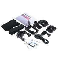SJ5000 12MP Ultra HD 1080P Waterproof Action Camcorder Sports DV Camera Car Cam Color Blue N9