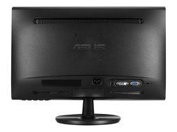 ASUS VT207N 19.5&quot; HD+ 1600x900 DVI VGA USB Back-lit LED TouchScreen Monitor N3