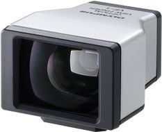 Olympus Vf-1 External Optical View Finder