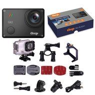 Yubng Gitup Git2 Waterproof Sports Action Camera Wifi Novatek 96660 2K 1080p 30fps Full HD Support G-sensor (Git2... N3