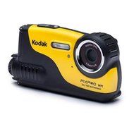 Kodak PixPro WP1 Shock &amp; Waterproof Digital Camera N2