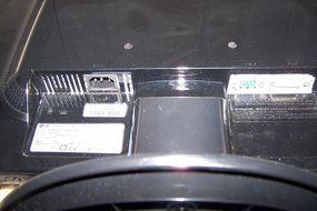 LG L227WTG 22-Inch Widescreen LCD Monitor N2