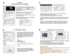 Yiynova MSP19U+ Tablet Monitor,VESA Stand(Mac &amp; Windows Solution) N2