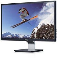 Dell S2240L 21.5-Inch Virtually Borderless / Ultrawide Viewing / Widescreen LED Full HD (1920x1080...