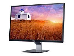 Dell S2240L 21.5-Inch Virtually Borderless / Ultrawide Viewing / Widescreen LED Full HD (1920x1080... N2