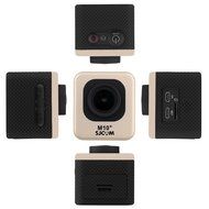 SJCAM M10 Plus 12.0MP 2K Sports DV Camera Novatek NTK96660 Waterproof WiFi Action Camera N18