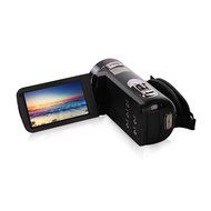 Emperor of Gadgets&reg; Ordro HDV-Z8 Camcorder with 1080P Full HD, 16X Digital Zoom, 3.0 Inch Touch Screen LCD (Camcorder... N2