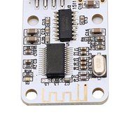 Cyber_Mall 3W+3W Wireless Bluetooth Audio Receiver Digital Amplifier Board USB Powered N2