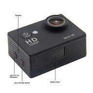 LightingFox WiFi Waterproof Sports Camera 1080P Full HD 12MP Wireless Diving Mini DV Cam Camcorder Action Camera... N8