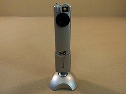 Team 5 Stickcam 3 in 1 Camera USB Interface Silver/Black Windows 98 2000 99843 N3