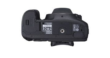 EOS 7D 18MP Digital SLR Camera N5