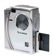 Fujifilm FinePix 4700 2.4MP Digital Camera w/ 3x Optical Zoom N5