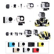 SJCAM SJ5000 WIFI Novatek 96655 1080P HD Waterproof Video Action Sport Camera for Bicycle Motorcycle Diving N18